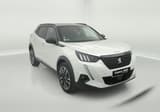 A vendre PEUGEOT 2008 GT 2020 occasion
