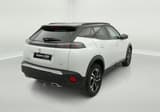 A vendre PEUGEOT 2008 GT Pack 2021 occasion photo 4