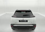 A vendre PEUGEOT 2008 GT Pack 2021 occasion photo 5