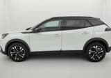 A vendre PEUGEOT 2008 GT Pack 2021 occasion photo 7