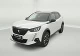 A vendre PEUGEOT 2008 GT Pack 2021 occasion photo 8