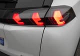 A vendre PEUGEOT 2008 GT Pack 2021 occasion photo 16