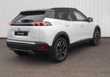A vendre PEUGEOT 2008 GT Pack 2021 occasion photo 19