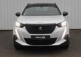 A vendre PEUGEOT 2008 GT Pack 2021 occasion photo 2