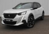 A vendre PEUGEOT 2008 GT Pack 2021 occasion