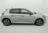 A vendre PEUGEOT 208 Style 2022 occasion photo 3
