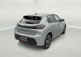 A vendre PEUGEOT 208 Style 2022 occasion photo 4