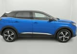 A vendre PEUGEOT 3008 GT 2021 occasion photo 3