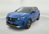 A vendre PEUGEOT 3008 GT 2021 occasion photo 8