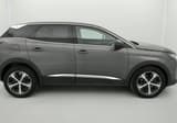 A vendre PEUGEOT 3008 GT Pack 2021 occasion photo 3
