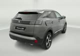 A vendre PEUGEOT 3008 GT Pack 2021 occasion photo 4