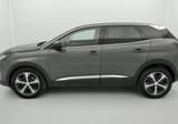 A vendre PEUGEOT 3008 GT Pack 2021 occasion photo 7