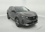A vendre PEUGEOT 3008 GT Pack 2021 occasion