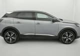A vendre PEUGEOT 3008 GT Pack 2021 occasion photo 3