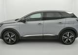 A vendre PEUGEOT 3008 GT Pack 2021 occasion photo 7
