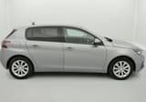 A vendre PEUGEOT 308 Style 2020 occasion photo 3