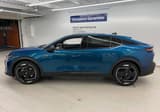 A vendre PEUGEOT 408 First Edition 2022 occasion photo 5