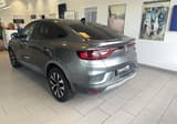 A vendre RENAULT ARKANA Zen 2022 occasion photo 3