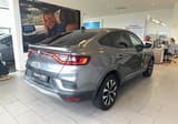 A vendre RENAULT ARKANA Zen 2022 occasion photo 5