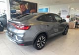 A vendre RENAULT ARKANA Zen 2022 occasion photo 6