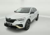 A vendre RENAULT ARKANA Engineered 2023 occasion photo 8