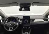 A vendre RENAULT CAPTUR Techno 2023 occasion photo 10