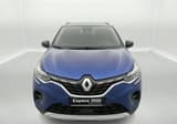 A vendre RENAULT CAPTUR Techno 2023 occasion photo 2