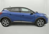 A vendre RENAULT CAPTUR Techno 2023 occasion photo 3
