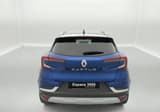 A vendre RENAULT CAPTUR Techno 2023 occasion photo 5