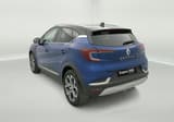 A vendre RENAULT CAPTUR Techno 2023 occasion photo 6