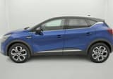 A vendre RENAULT CAPTUR Techno 2023 occasion photo 7