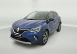 A vendre RENAULT CAPTUR Techno 2023 occasion photo 8