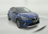 A vendre RENAULT CAPTUR Techno 2023 occasion
