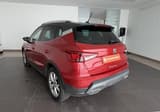 A vendre SEAT ARONA FR 2023 occasion photo 10