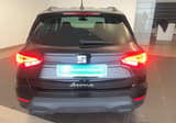 A vendre SEAT ARONA Copa 2025 occasion photo 4