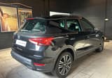 A vendre SEAT ARONA Copa 2025 occasion photo 4