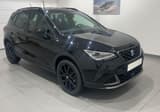 A vendre SEAT ARONA FR occasion photo 2