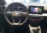 A vendre SEAT ARONA FR occasion photo 16