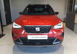 A vendre SEAT ARONA FR occasion photo 2