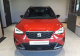 A vendre SEAT ARONA FR occasion photo 3