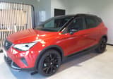 A vendre SEAT ARONA FR occasion photo 4