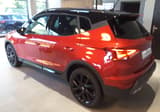 A vendre SEAT ARONA FR occasion photo 5