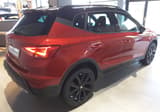 A vendre SEAT ARONA FR occasion photo 6