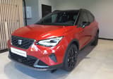A vendre SEAT ARONA FR occasion