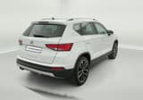 A vendre SEAT ATECA Xcellence 2020 occasion photo 4