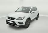 A vendre SEAT ATECA Xcellence 2020 occasion photo 8