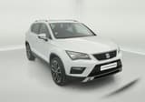A vendre SEAT ATECA Xcellence 2020 occasion