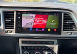 A vendre SEAT ATECA Xperience 2023 occasion photo 17
