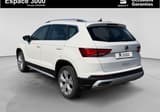 A vendre SEAT ATECA Xperience 2023 occasion photo 5