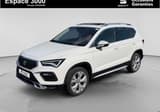 A vendre SEAT ATECA Xperience 2023 occasion photo 9